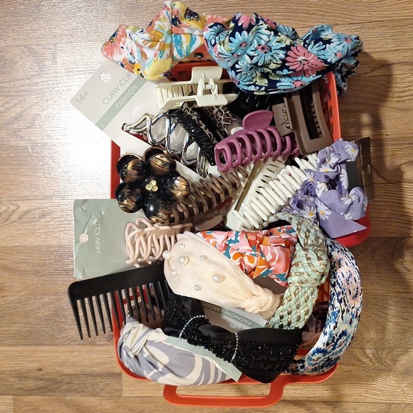 THANK YOU GIFT CHOICES!! YOU CAN PICK UP TO 2 PER CATAGORY! FUN! π - Picture 8 of 13